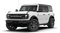 2026 Ford Bronco Big Bend In-Transit