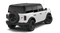 2026 Ford Bronco Big Bend In-Transit