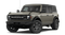 2026 Ford Bronco Big Bend In-Transit