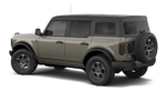 2026 Ford Bronco Big Bend In-Transit