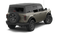 2026 Ford Bronco Big Bend In-Transit