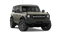 2026 Ford Bronco Big Bend In-Transit