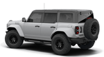 2026 Ford Bronco Raptor In-Transit