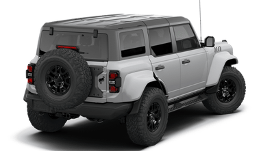 2026 Ford Bronco Raptor In-Transit