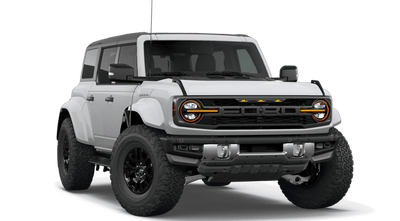 2026 Ford Bronco Raptor In-Transit