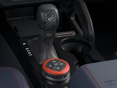 2026 Ford Bronco Raptor In-Transit