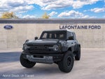 2026 Ford Bronco Raptor In-Transit