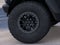 2026 Ford Bronco Raptor In-Transit