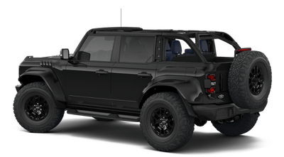 2026 Ford Bronco Raptor In-Transit