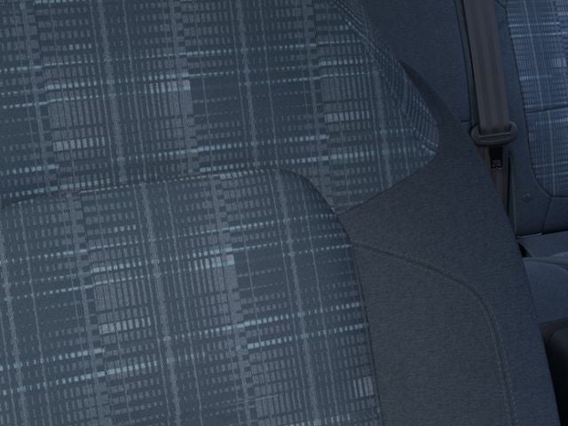 2026 Ford Bronco Heritage Edition In-Transit