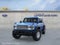 2026 Ford Bronco Heritage Edition In-Transit