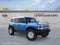 2026 Ford Bronco Heritage Edition In-Transit
