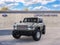 2026 Ford Bronco Heritage Edition In-Transit