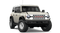 2026 Ford Bronco Heritage Edition In-Transit