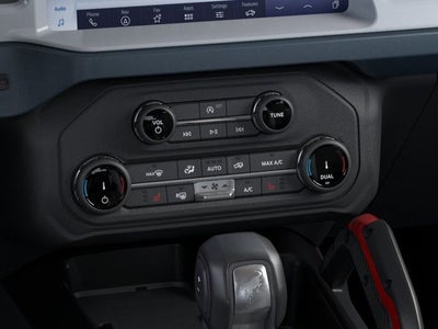 2026 Ford Bronco Heritage Edition In-Transit