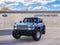 2026 Ford Bronco Heritage Edition In-Transit