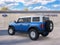 2026 Ford Bronco Heritage Edition In-Transit