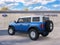 2026 Ford Bronco Heritage Edition In-Transit