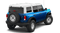 2026 Ford Bronco Heritage Edition In-Transit