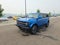 2023 Ford Bronco Outer Banks 4X4