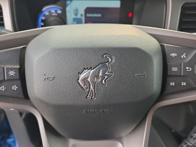 2023 Ford Bronco Outer Banks 4X4