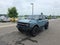 2023 Ford Bronco Wildtrak 4X4