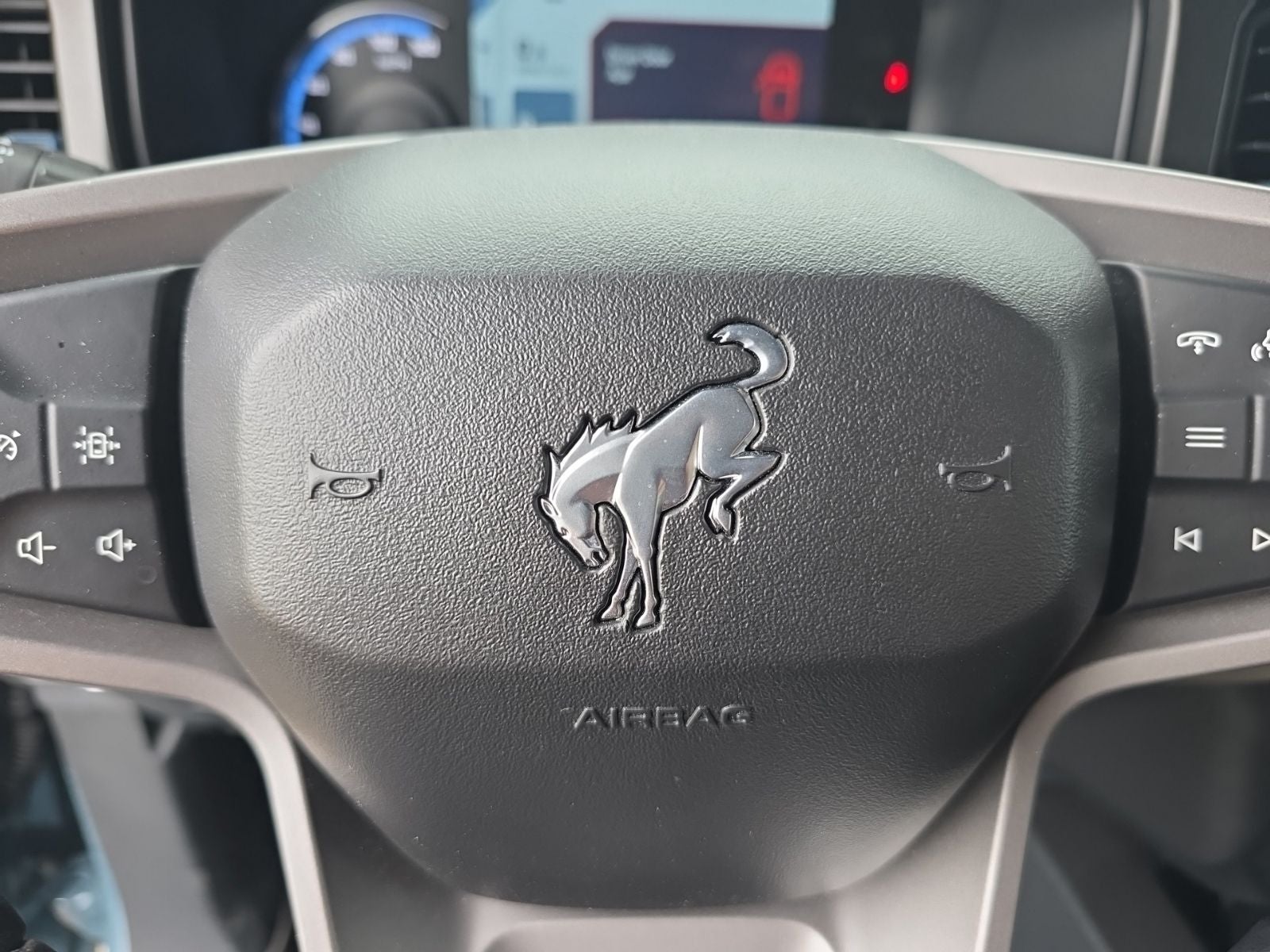 2023 Ford Bronco Wildtrak 4X4