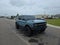 2023 Ford Bronco Wildtrak 4X4