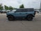 2023 Ford Bronco Wildtrak 4X4
