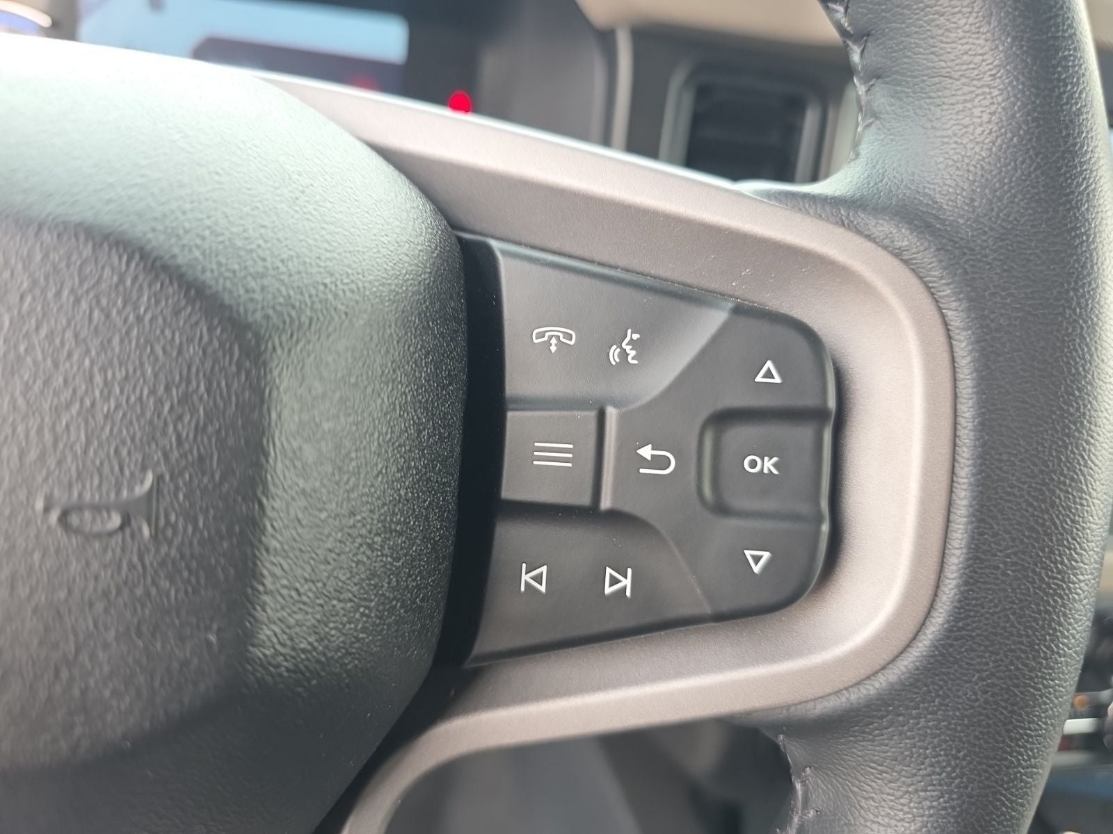 2023 Ford Bronco Wildtrak 4X4