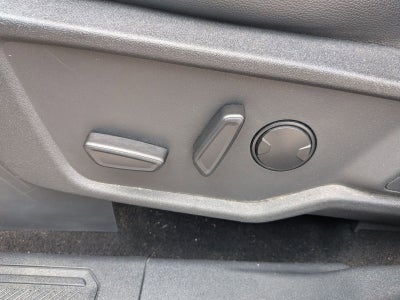 2022 Ford Bronco Wildtrak 4WD
