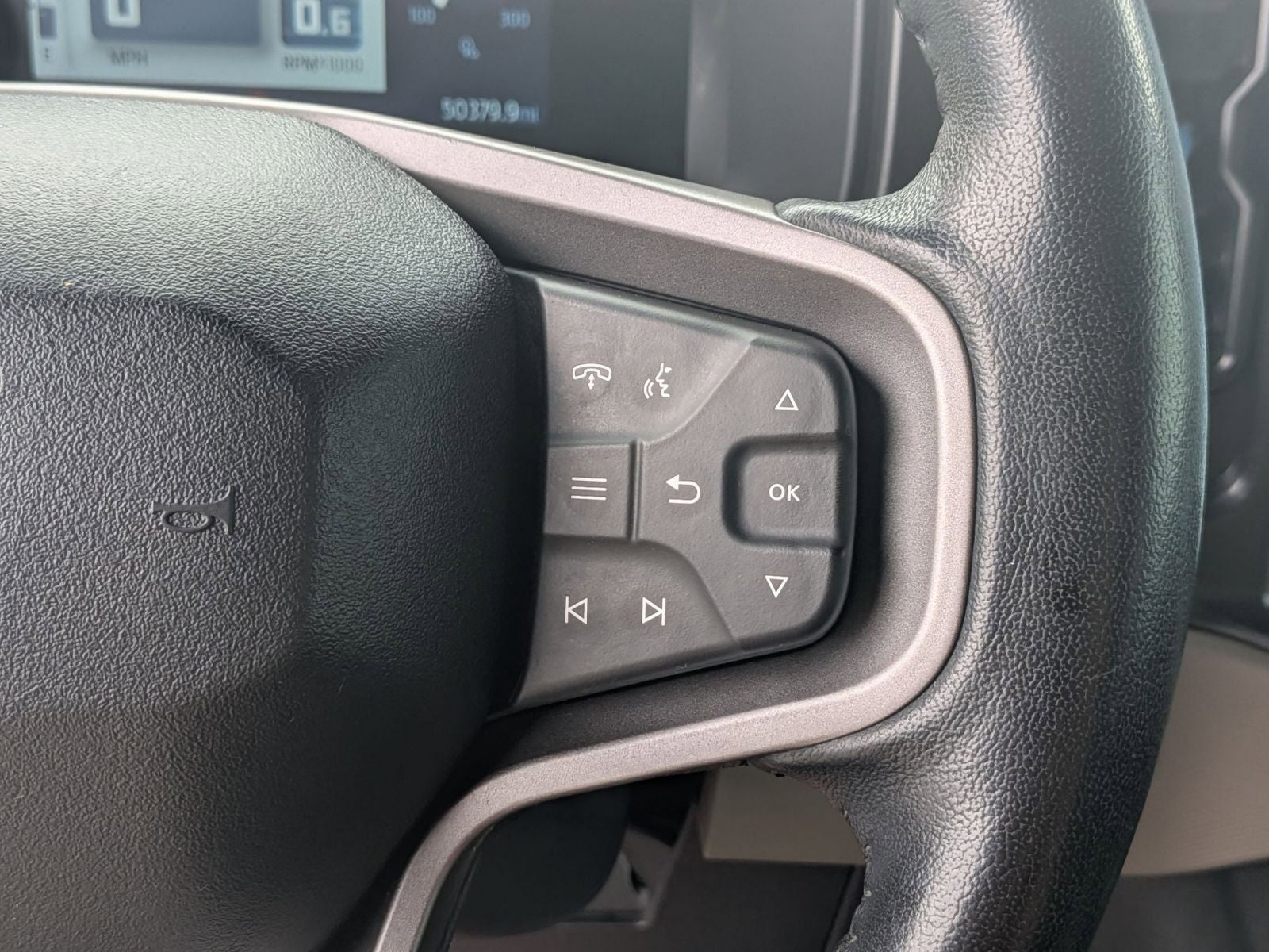 2022 Ford Bronco Wildtrak 4WD