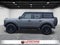 2022 Ford Bronco Wildtrak 4WD