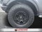 2022 Ford Bronco Wildtrak 4WD