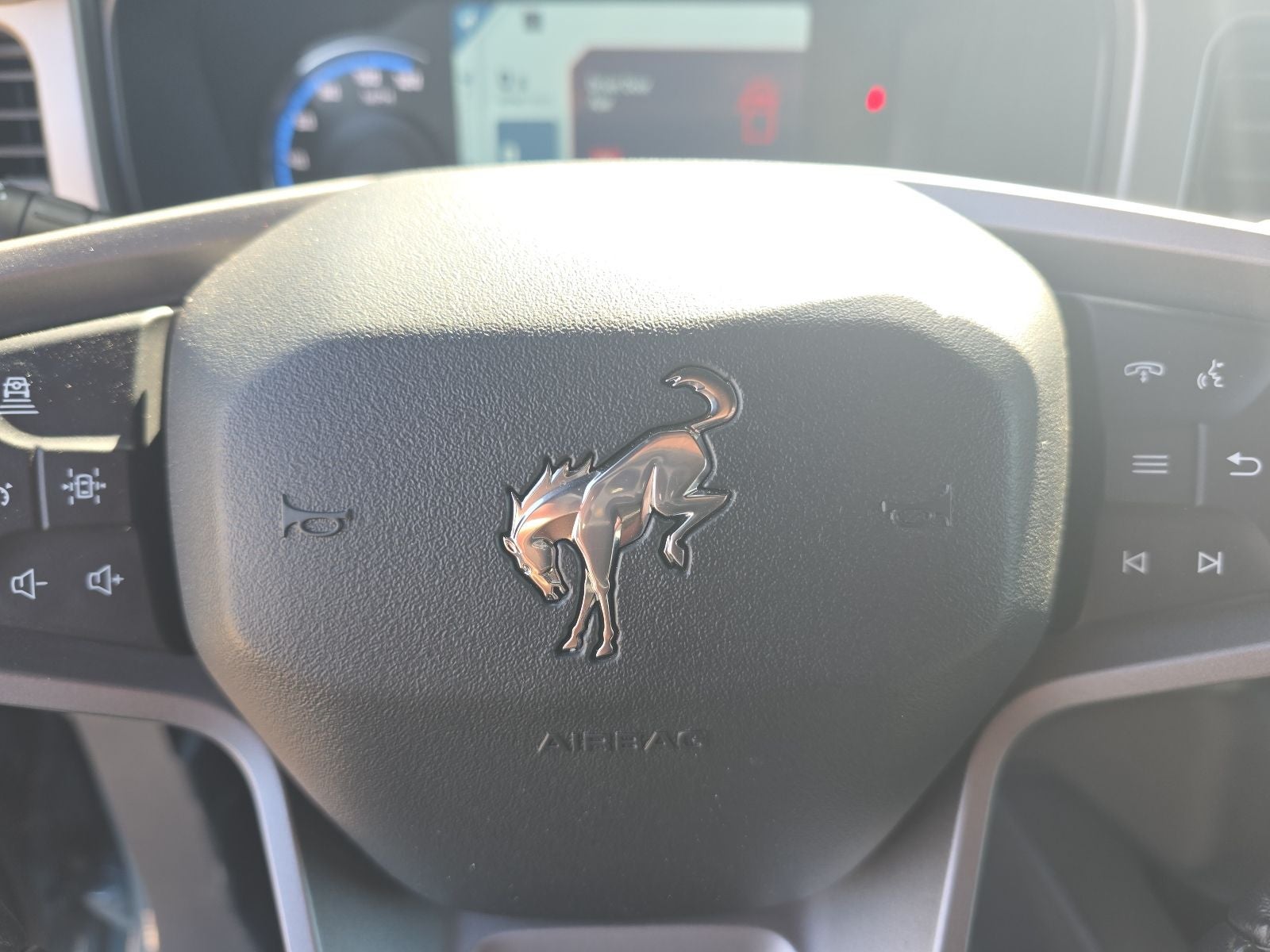 2021 Ford Bronco First Edition