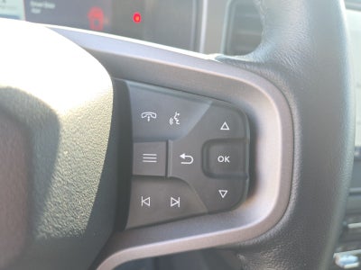 2021 Ford Bronco First Edition