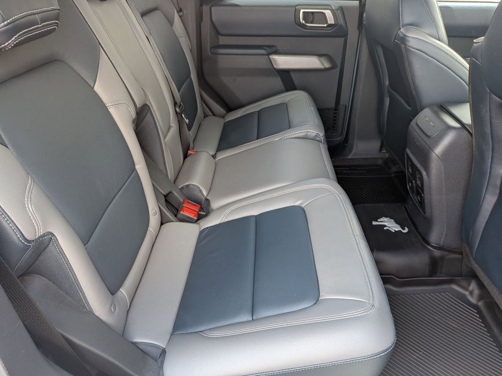 2021 Ford Bronco First Edition 4X4