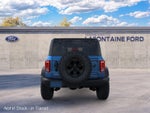2026 Ford Bronco Big Bend In-Transit