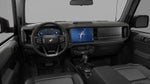 2026 Ford Bronco Big Bend In-Transit