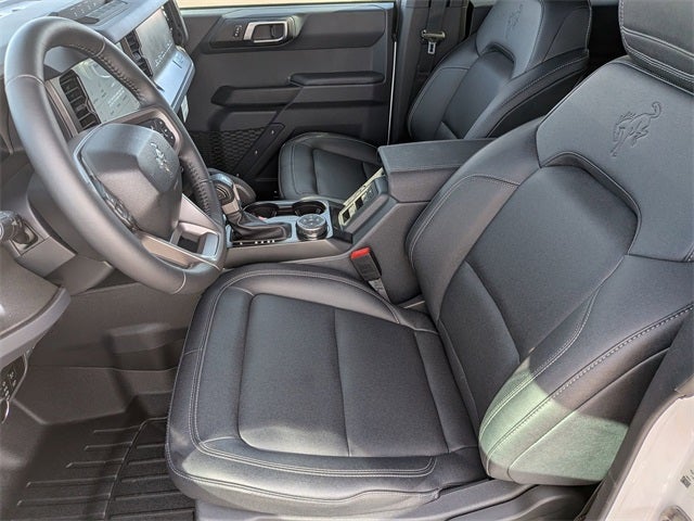 2025 Ford Bronco Big Bend RTR ROVR