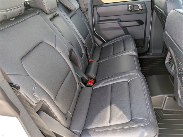 2025 Ford Bronco Big Bend RTR ROVR