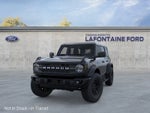 2026 Ford Bronco Big Bend In-Transit