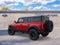 2026 Ford Bronco Big Bend In-Transit
