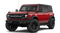 2026 Ford Bronco Big Bend In-Transit