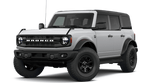 2026 Ford Bronco Big Bend In-Transit