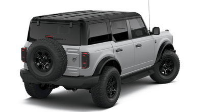 2026 Ford Bronco Big Bend In-Transit