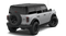2026 Ford Bronco Big Bend In-Transit