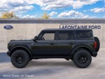 2026 Ford Bronco Big Bend In-Transit