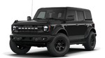 2026 Ford Bronco Big Bend In-Transit