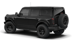 2026 Ford Bronco Big Bend In-Transit